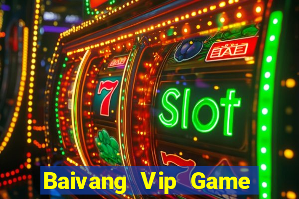 Baivang Vip Game Bài 88 Club