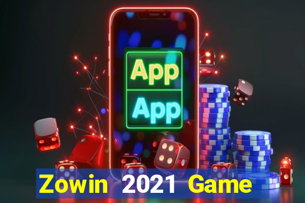 Zowin 2021 Game Bài 88 Club Đổi Thưởng