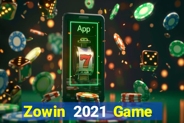 Zowin 2021 Game Bài 88 Club Đổi Thưởng