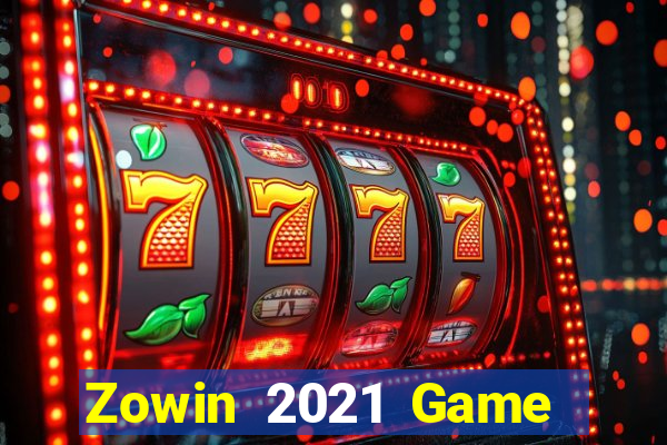 Zowin 2021 Game Bài 88 Club Đổi Thưởng