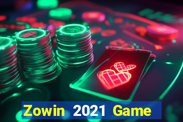 Zowin 2021 Game Bài 88 Club Đổi Thưởng