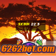 sxmn 22 5