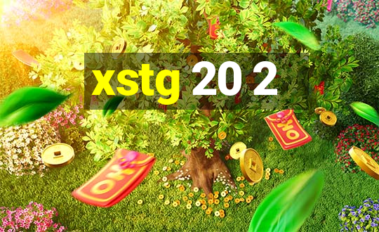 xstg 20 2