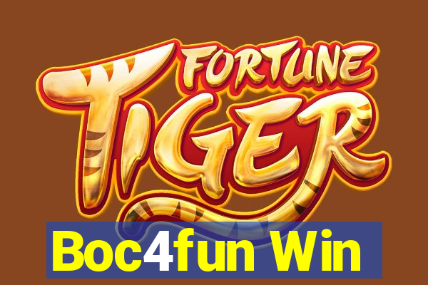 Boc4fun Win