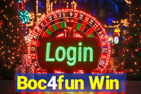 Boc4fun Win