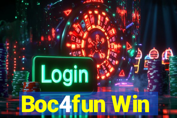 Boc4fun Win