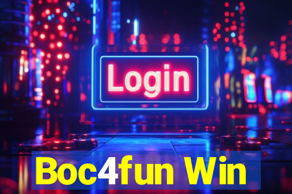 Boc4fun Win