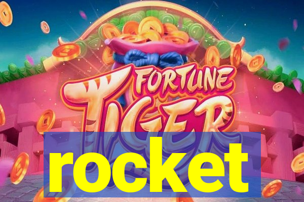 rocket