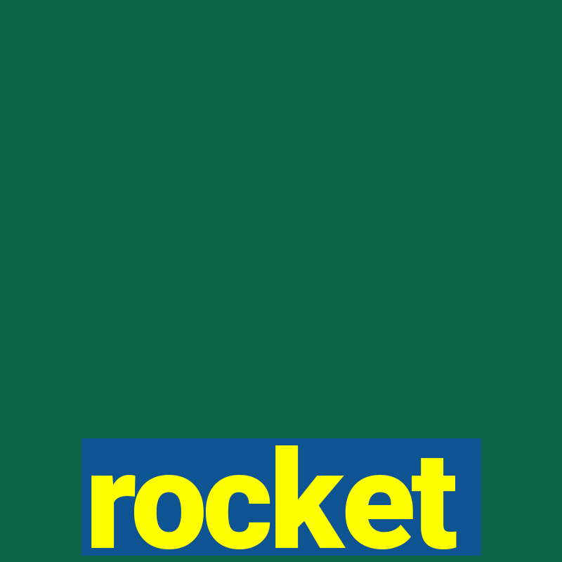 rocket