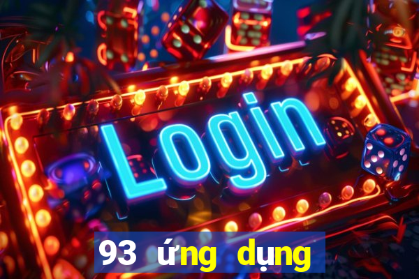 93 ứng dụng xổ số tải về