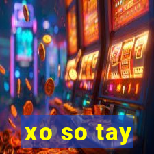 xo so tay