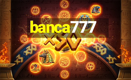 banca777