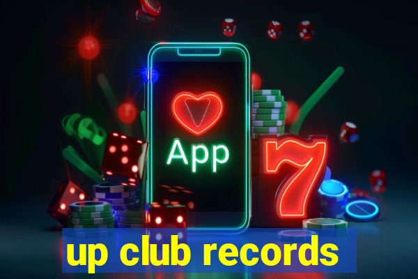 up club records