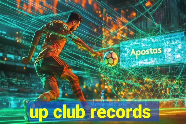 up club records