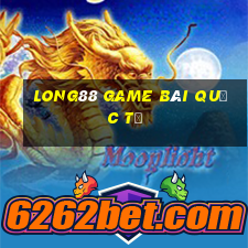 Long88 Game Bài Quốc Tế