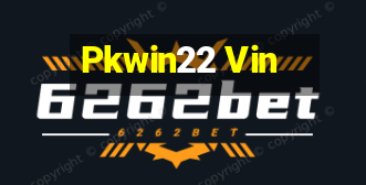 Pkwin22 Vin