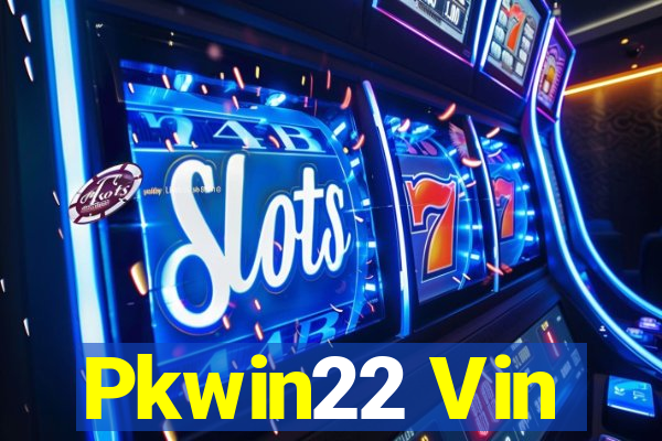 Pkwin22 Vin