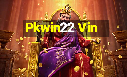 Pkwin22 Vin