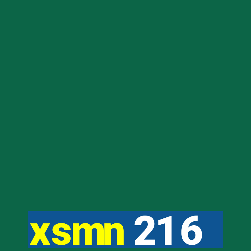 xsmn 21 6