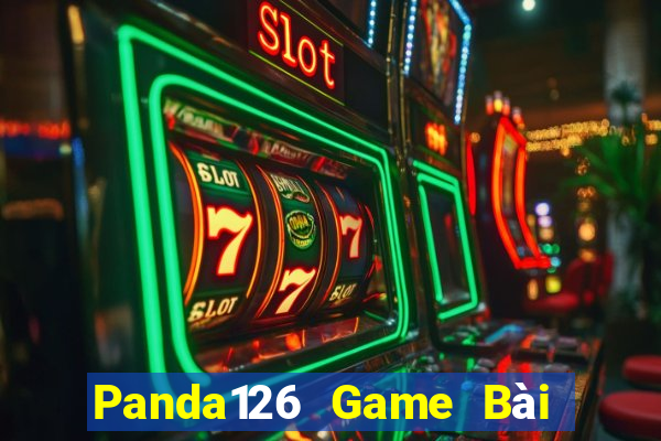 Panda126 Game Bài Tặng Code