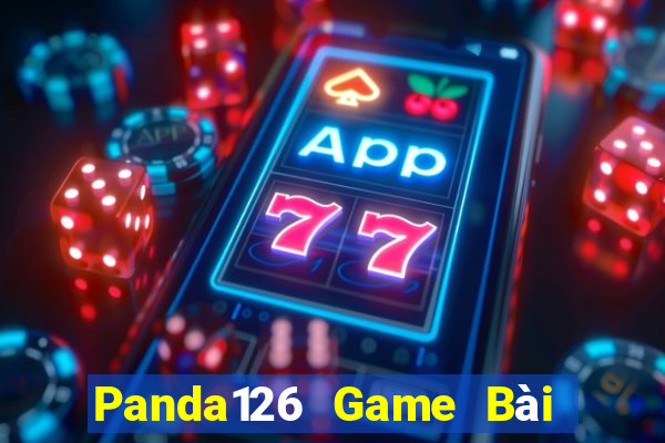 Panda126 Game Bài Tặng Code