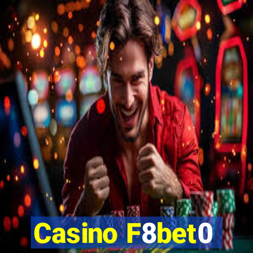 Casino F8bet0