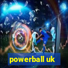 powerball uk