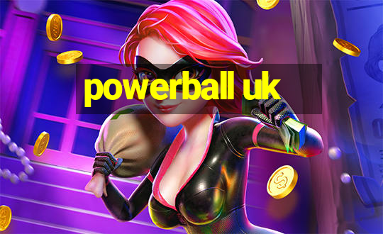 powerball uk