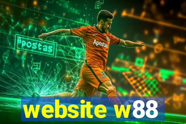 website w88