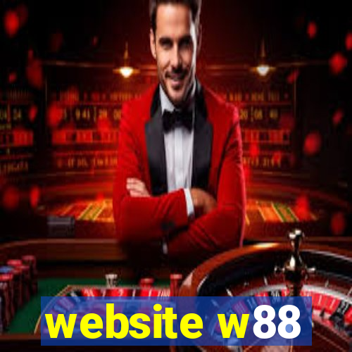 website w88