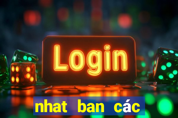 nhat ban các địa điểm ưa thích