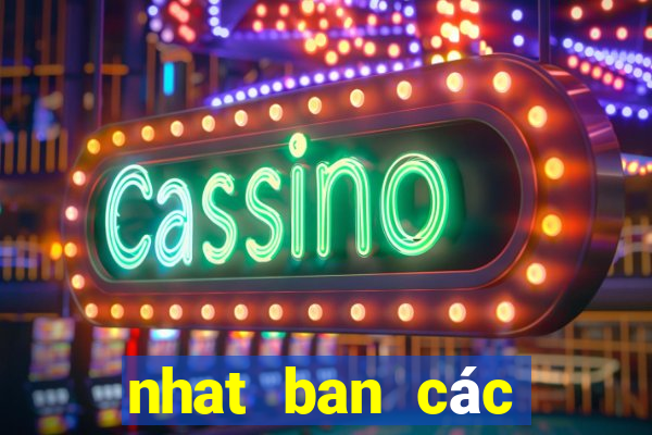 nhat ban các địa điểm ưa thích