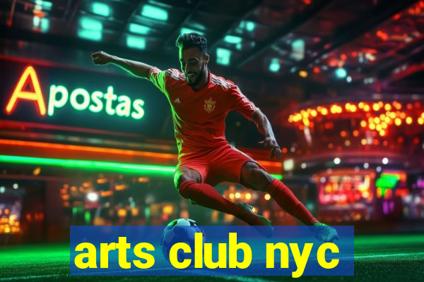 arts club nyc