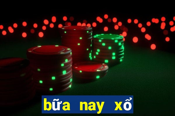 bữa nay xổ số an giang