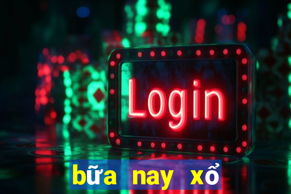 bữa nay xổ số an giang