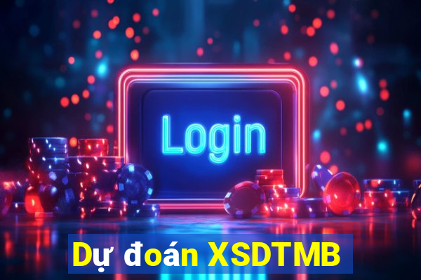 Dự đoán XSDTMB