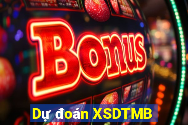 Dự đoán XSDTMB