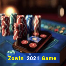 Zowin 2021 Game Bài Rikvip