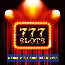 Nemo Vin Game Bài Rikvip