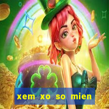 xem xo so mien bac hom qua