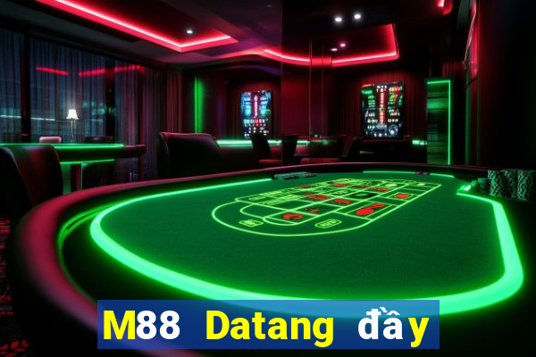 M88 Datang đầy đủ tập mạt chược tải về