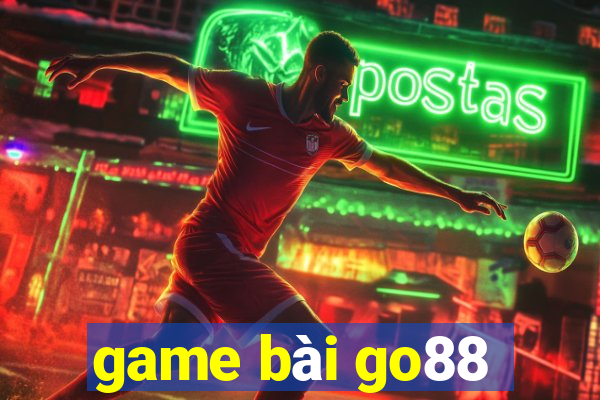 game bai go88