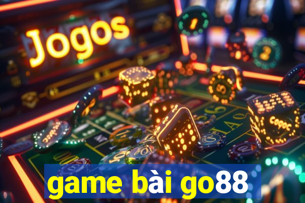 game bai go88