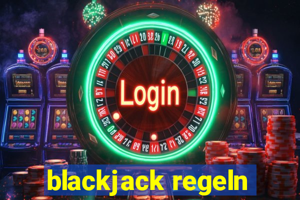 blackjack regeln