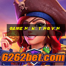 game nổ hũ tặng vốn