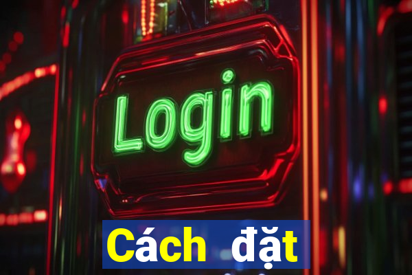 Cách đặt cược XSDN ngày 29