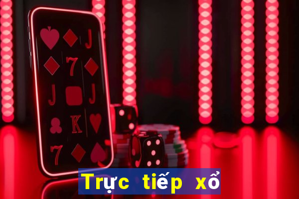 Trực tiếp xổ số Long An hôm nay