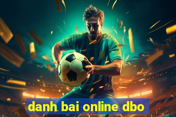 danh bai online dbo