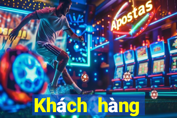 Khách hàng chuyên gia xổ số