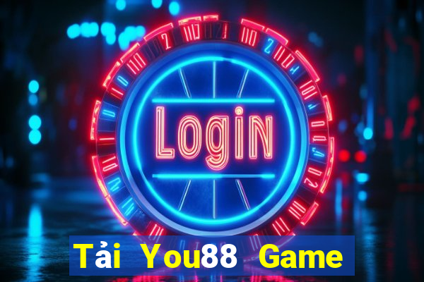 Tải You88 Game The Bài